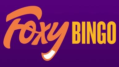 foxy bingo full site.